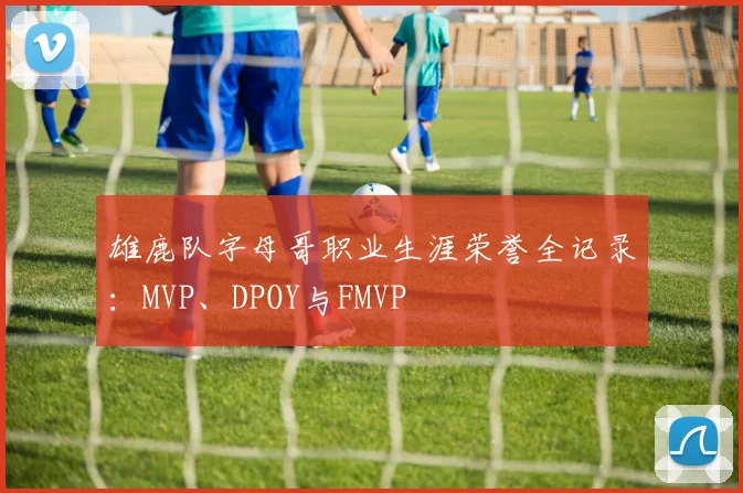 雄鹿队字母哥职业生涯荣誉全记录：MVP、DPOY与FMVP