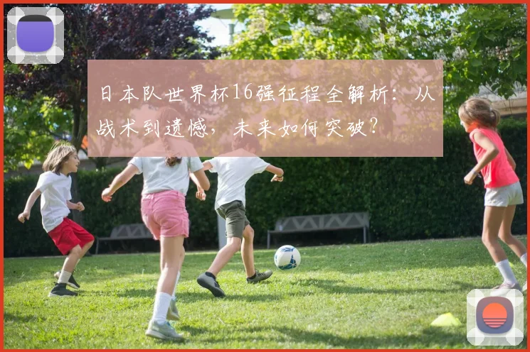 日本队世界杯16强征程全解析：从战术到遗憾，未来如何突破？